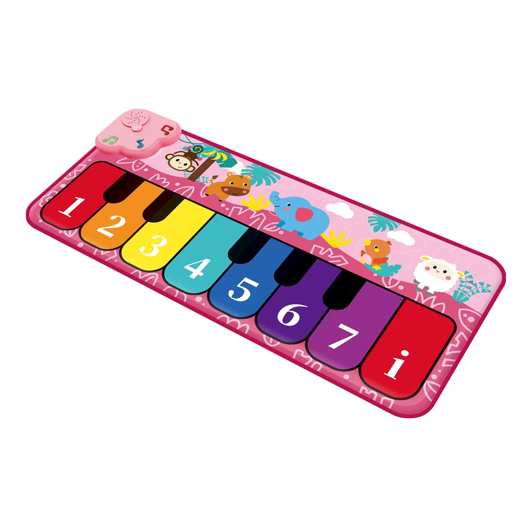 Teclado Musical