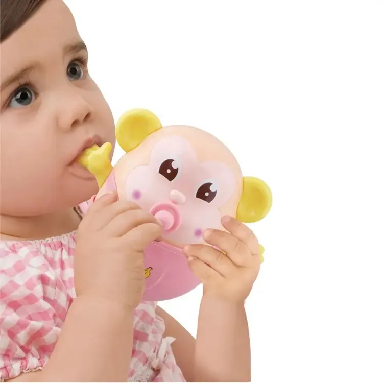 Brinquedo Baby 3