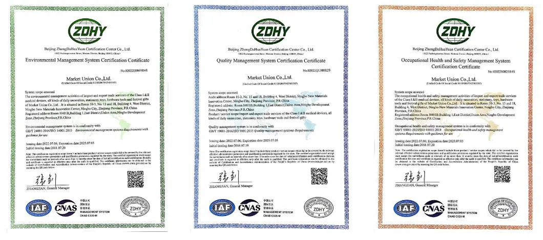 Certificado Geral