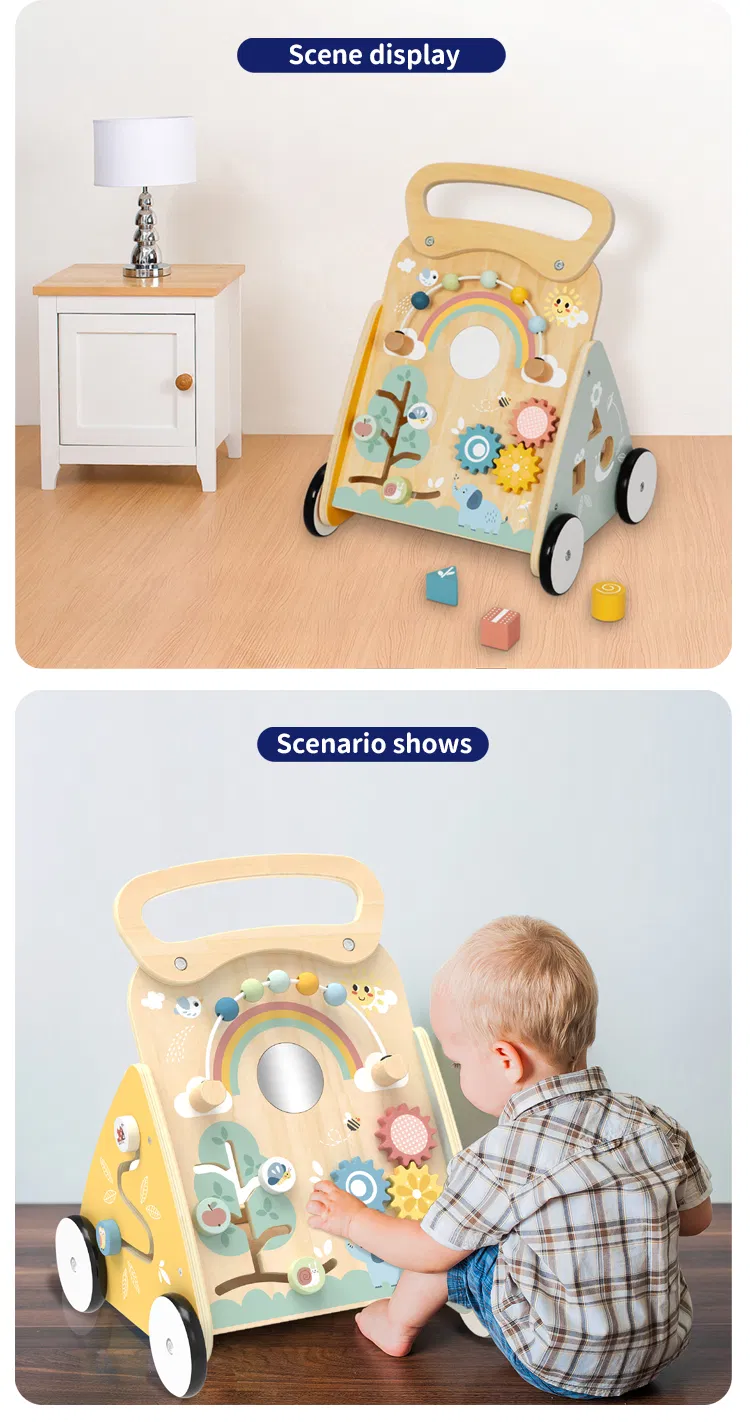 Brinquedo de Aprendizagem para Bebês