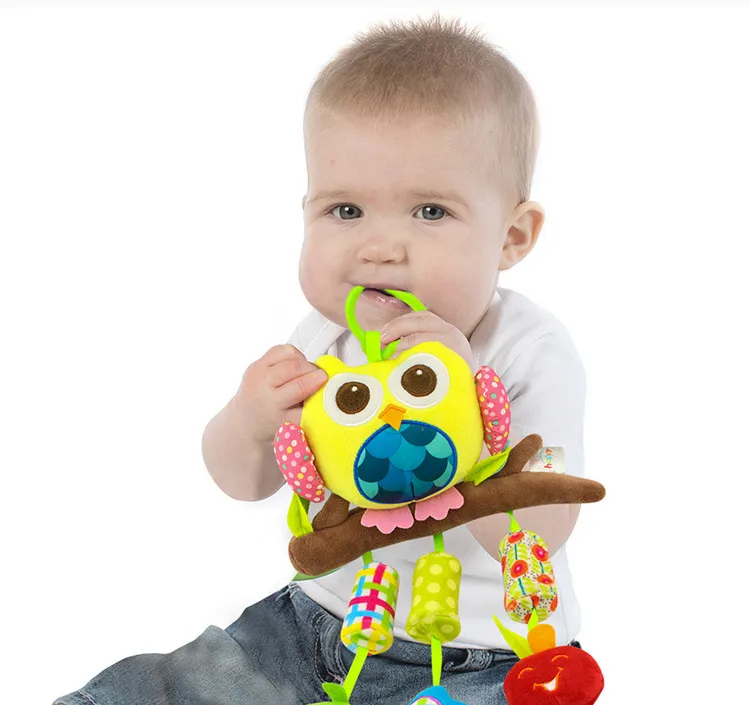 Brinquedo Bebê 1
