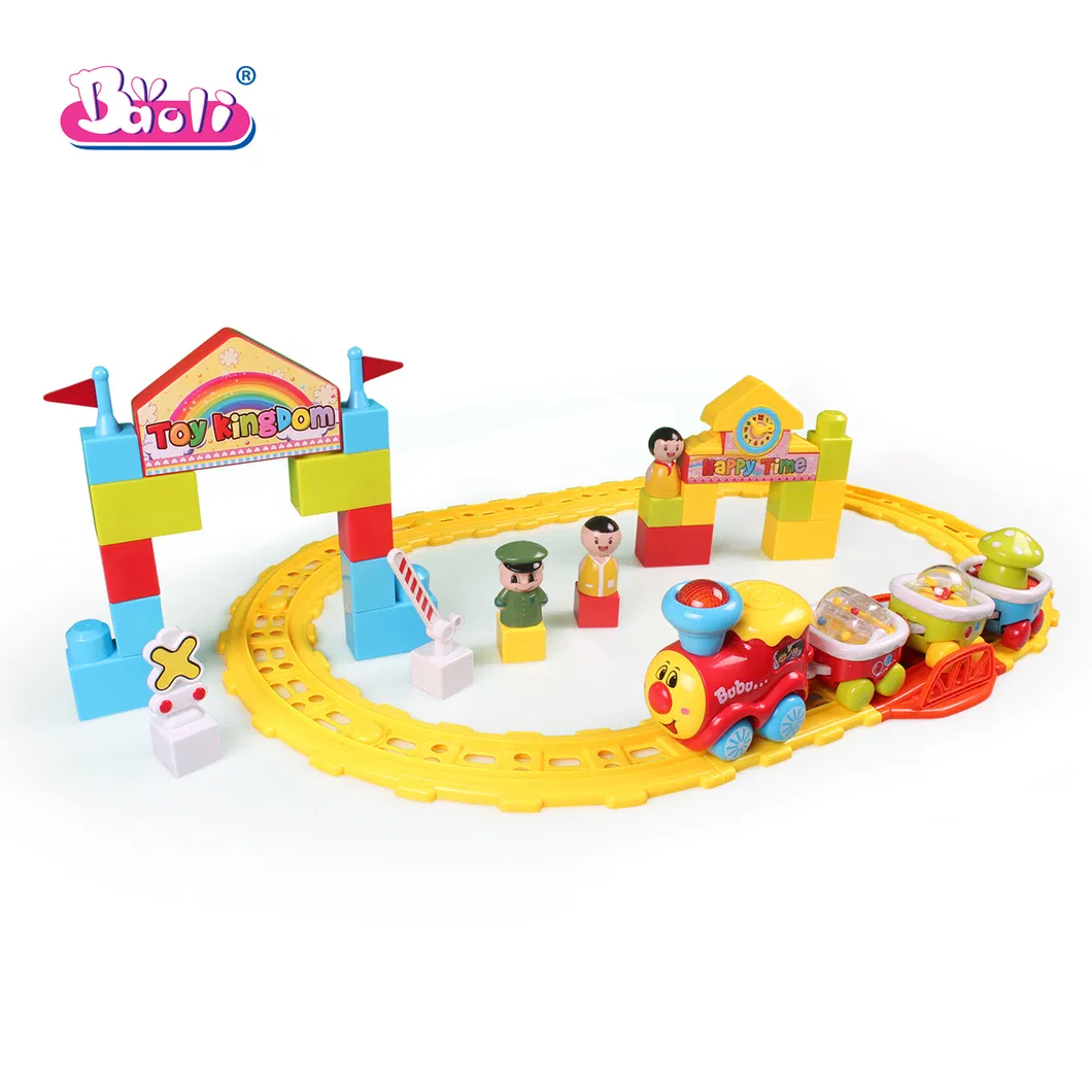 Brinquedo Educativo
