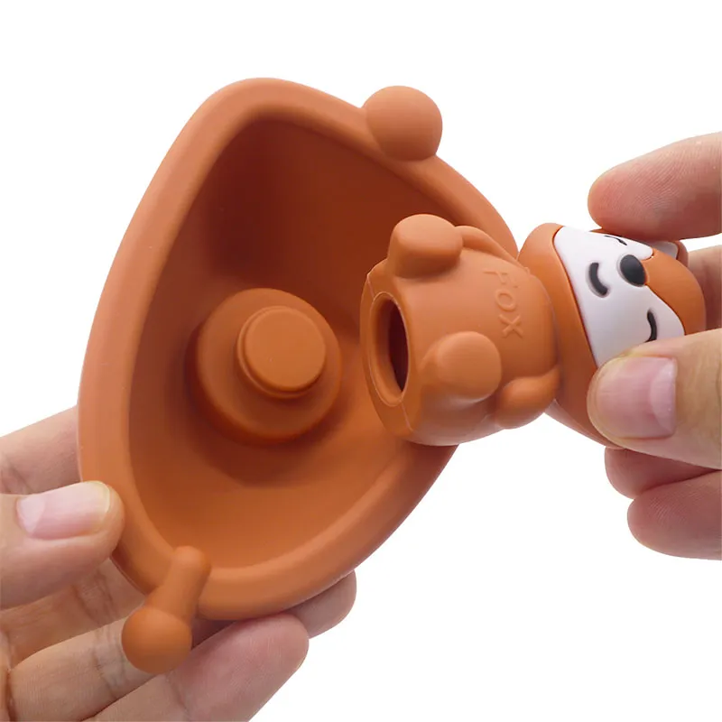 Brinquedo de Água 5