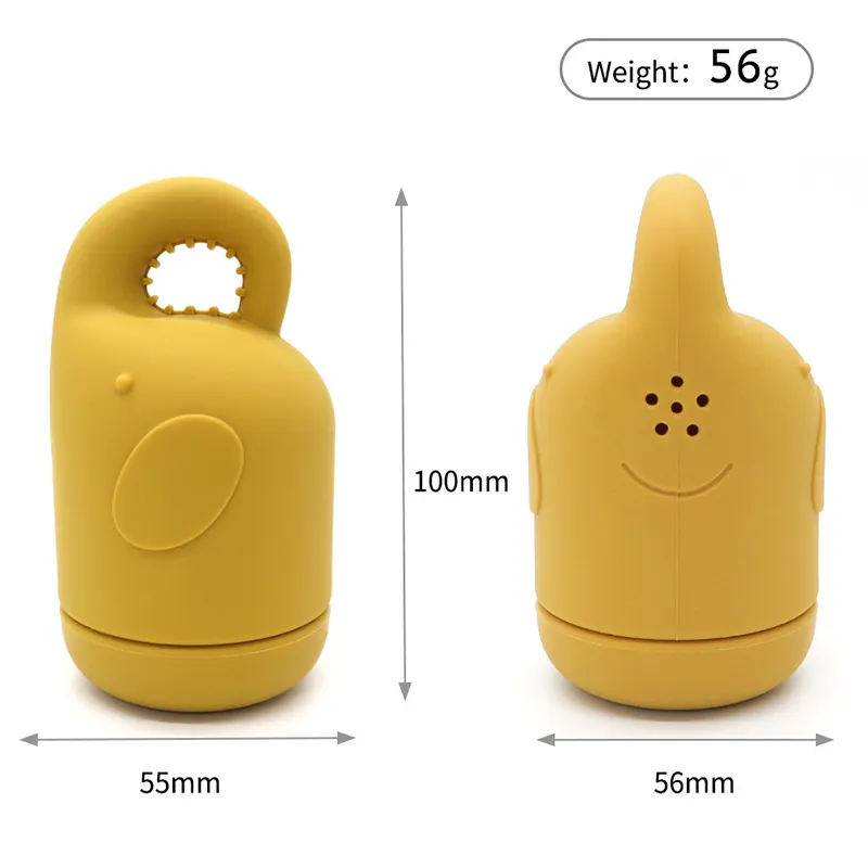 Brinquedo de Silicone 2