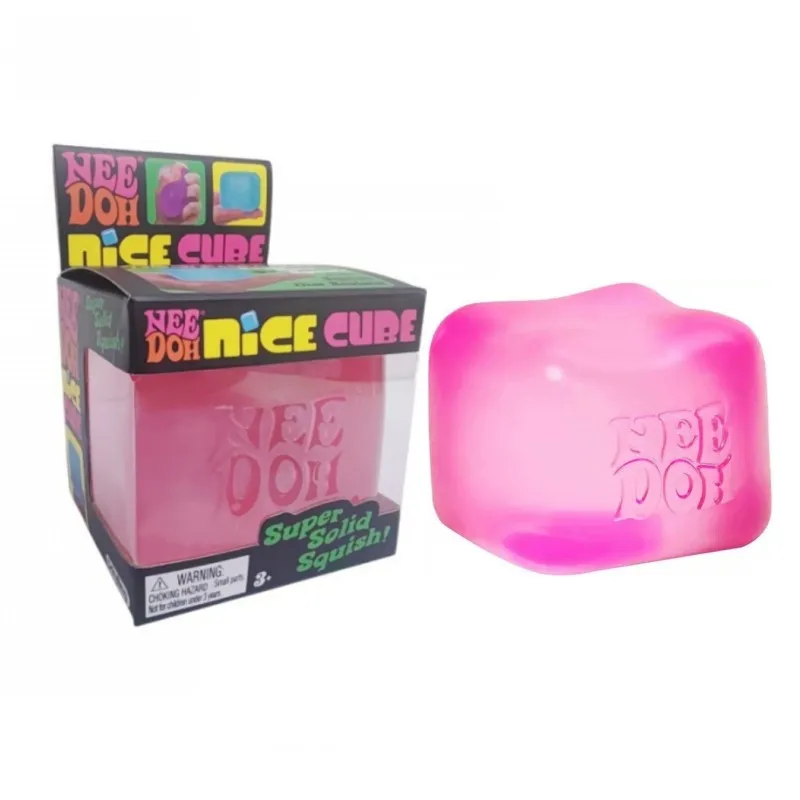 Squishy Toy 3
