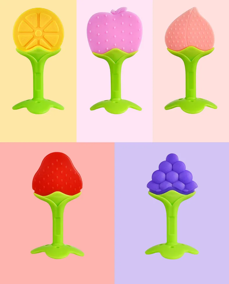 Brinquedo de Mastigar