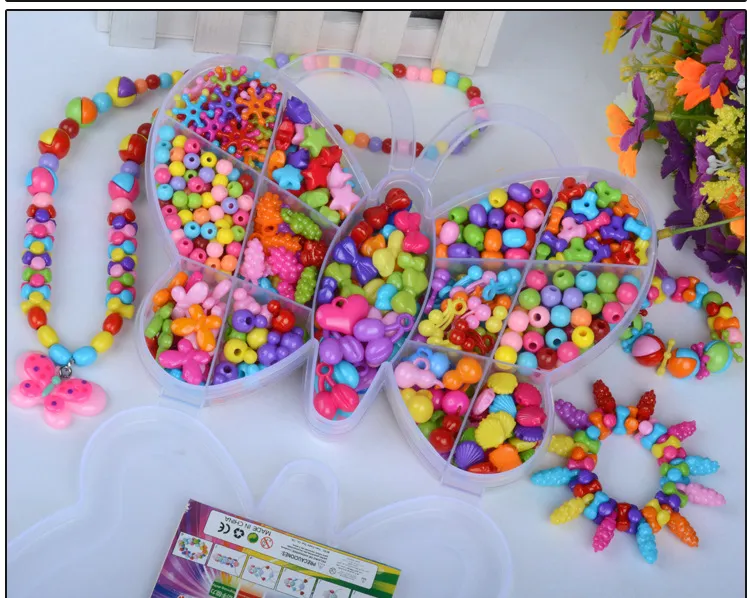 DIY Kit Meninas 8