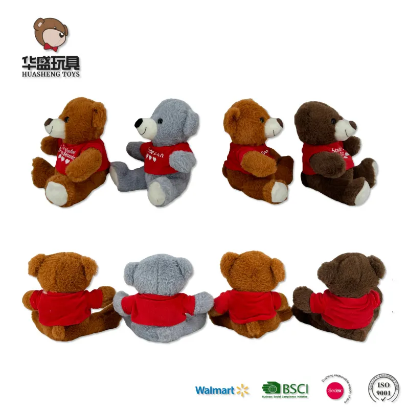 Urso Detalhe 1