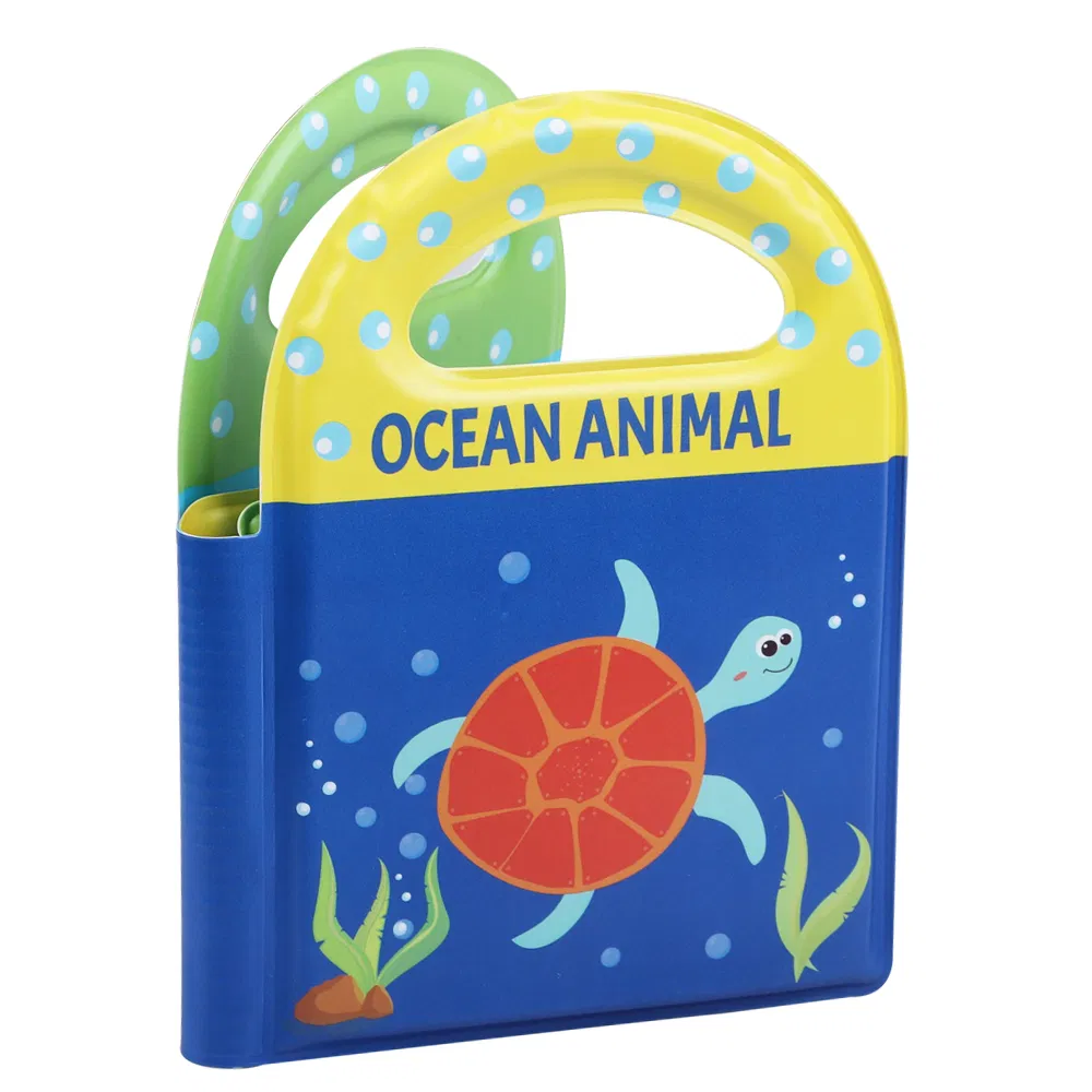 Livro de banho 1