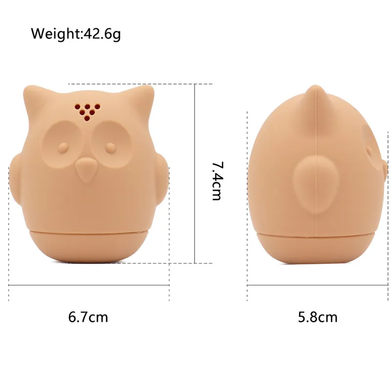 Brinquedo Silicone 1