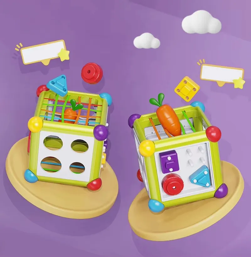 Brinquedo Educativo