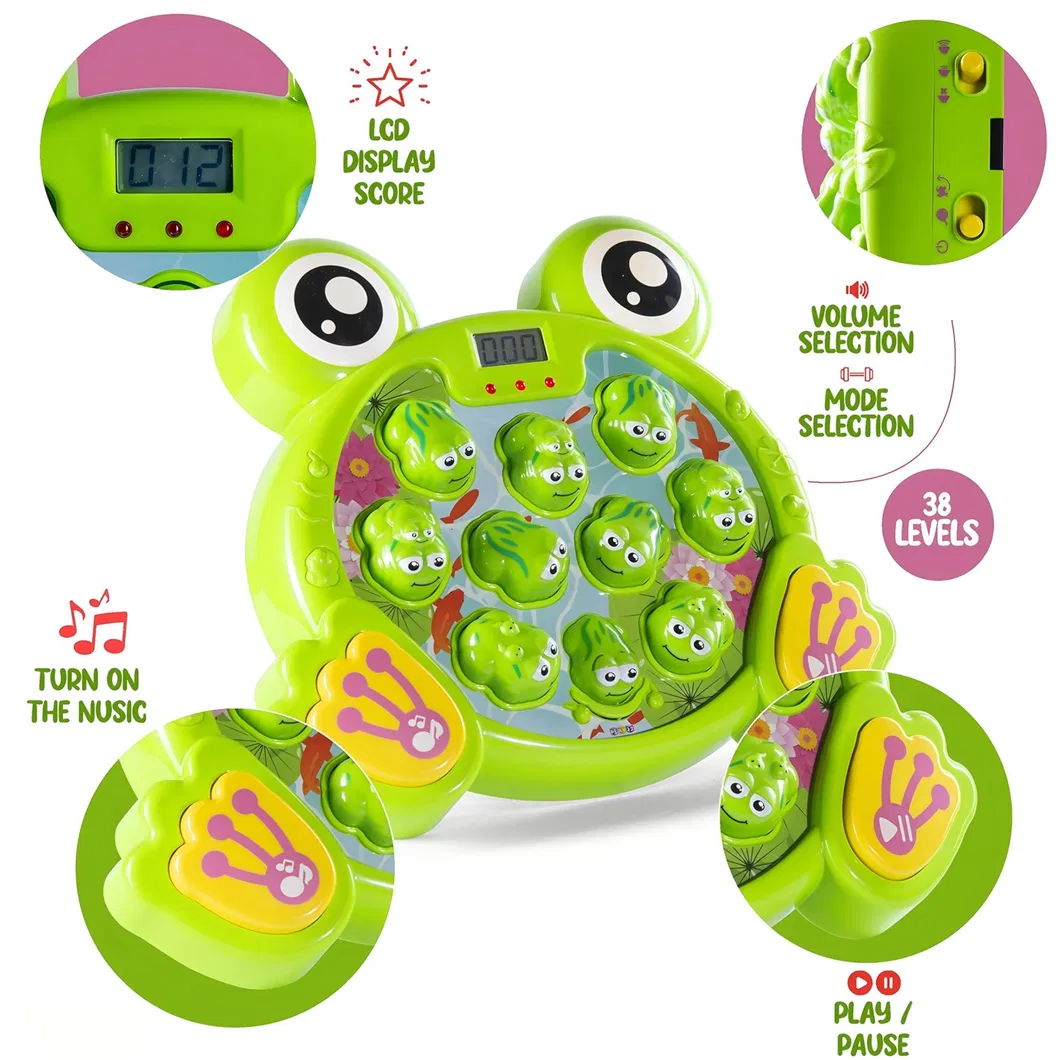 Interactive Toy Baby Music Sound Toys