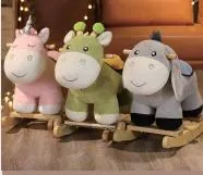 Brinquedo de balanço infantil