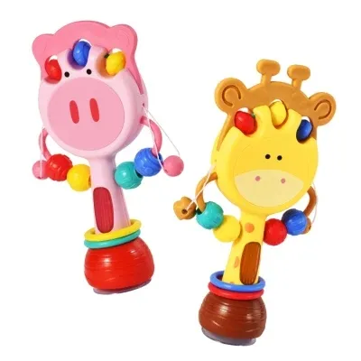 Brinquedo Musical Silicone