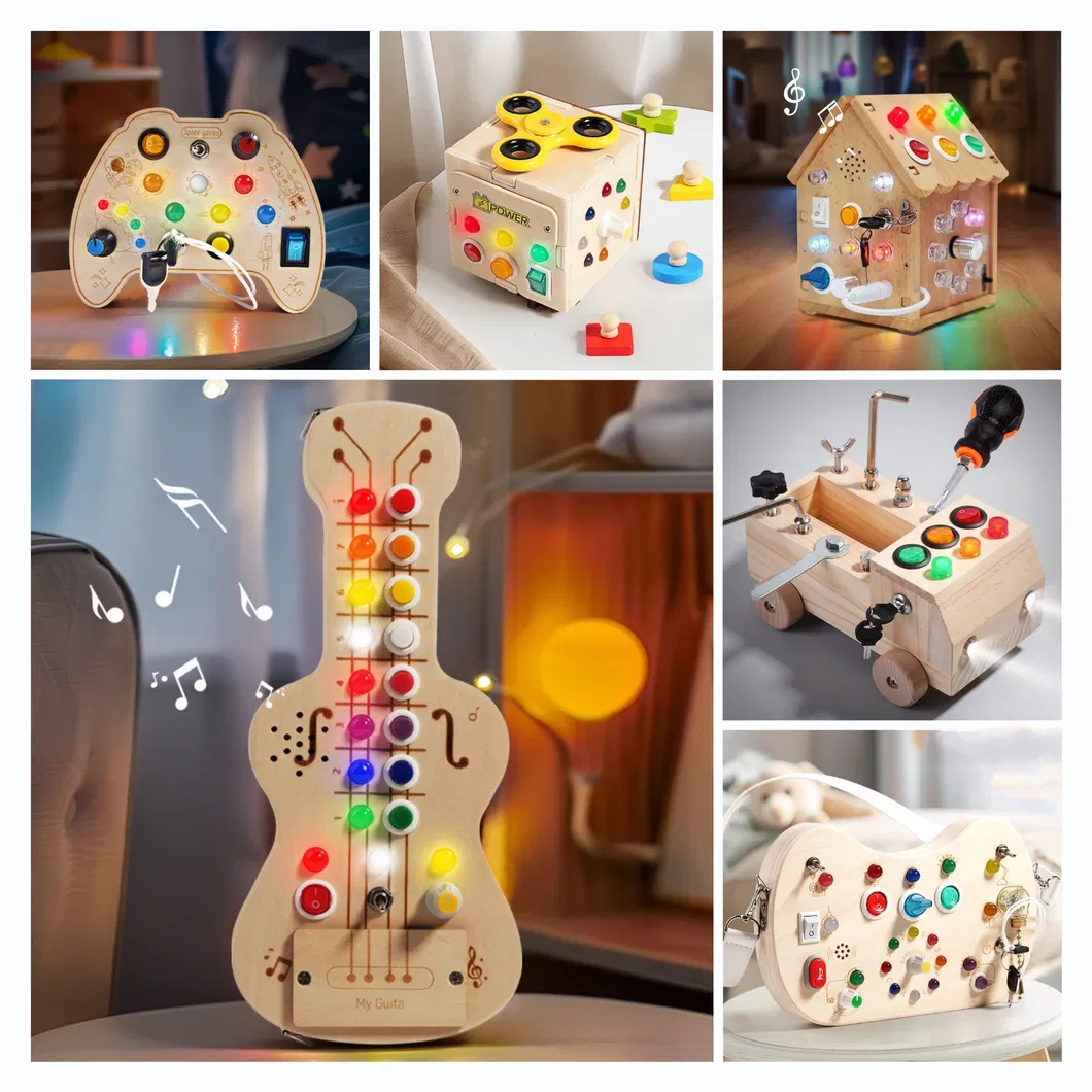Brinquedo Educacional 2