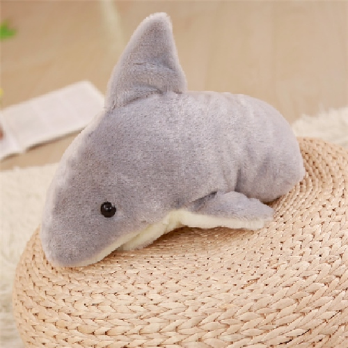 Bonecos de Tubarão para Bebês, Fantoches de Mão, Animais Marinhos Interativos, Brinquedos para Crianças