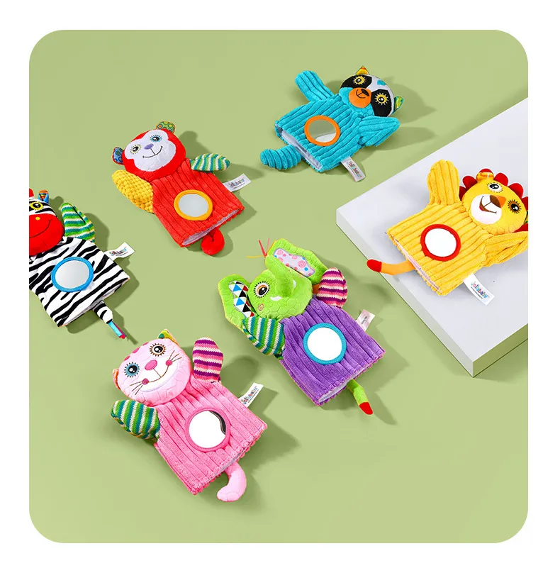 Brinquedo de Bebê