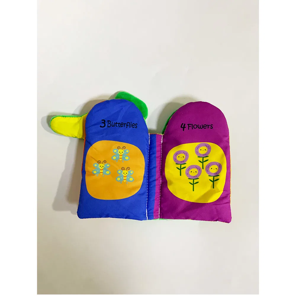 Brinquedos Sensoriais