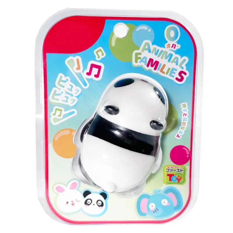 Brinquedo Banho 6