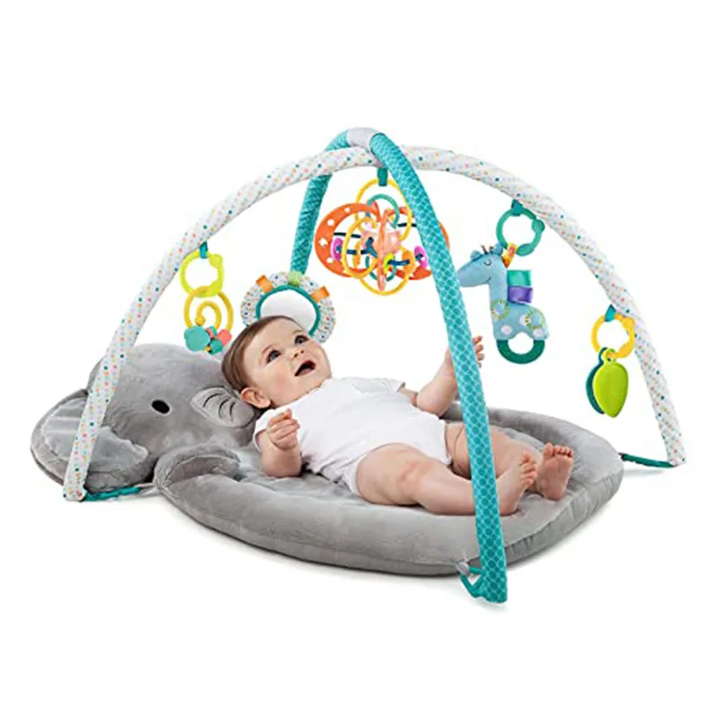 Brinquedo Sensorial de Mordida 5