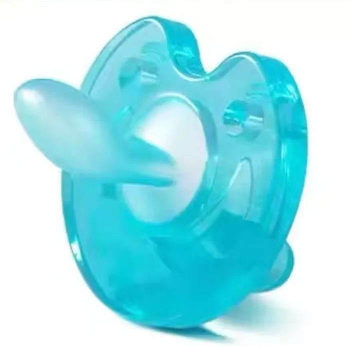 Chupeta de Silicone
