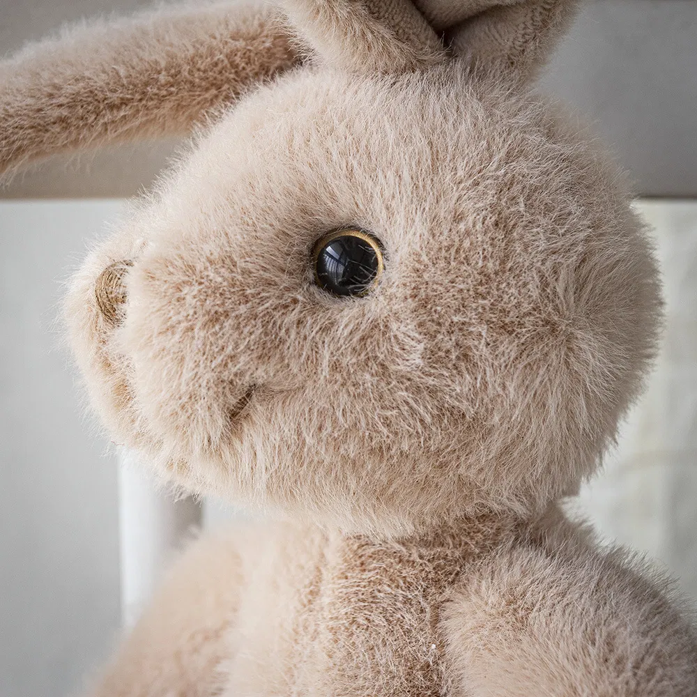 Boa Venda Design Moderno Diferente Brinquedos de Animais de Pelúcia Macios e Fofos para Bebê