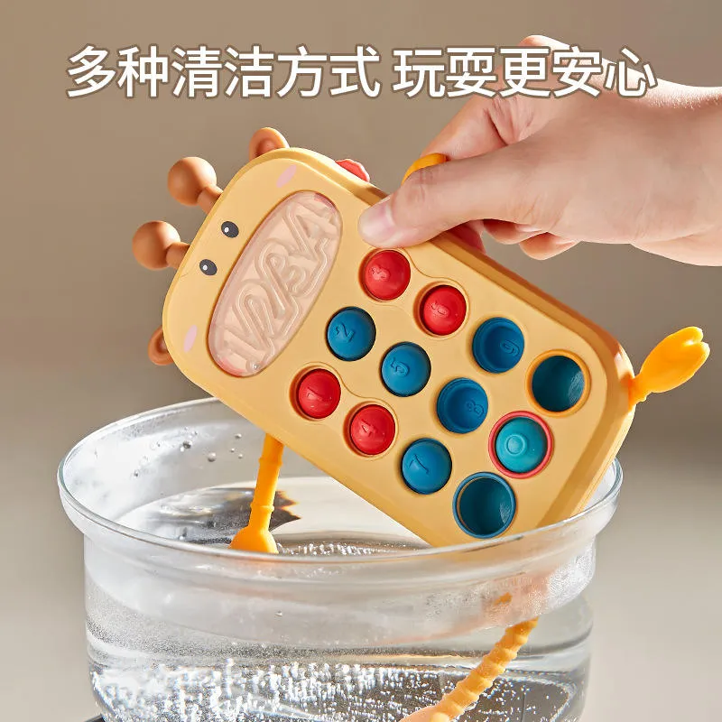Brinquedo Educativo