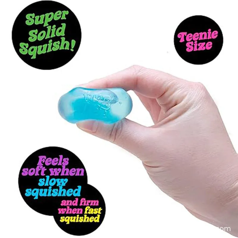 Squishy Toy 1