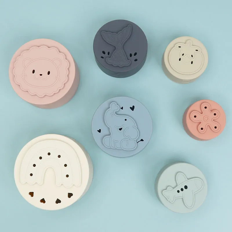 Brinquedo de silicone 2
