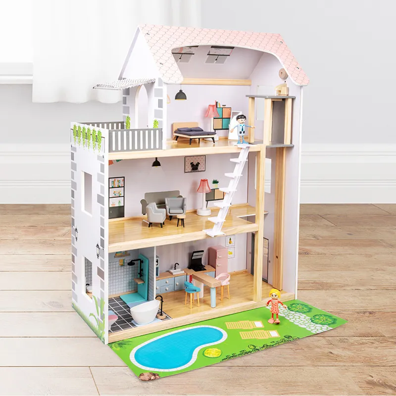 Doll House 6