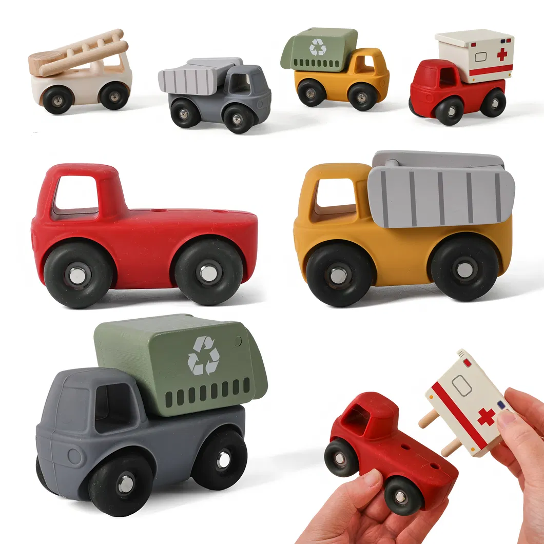 Carrinho de Corrida 4