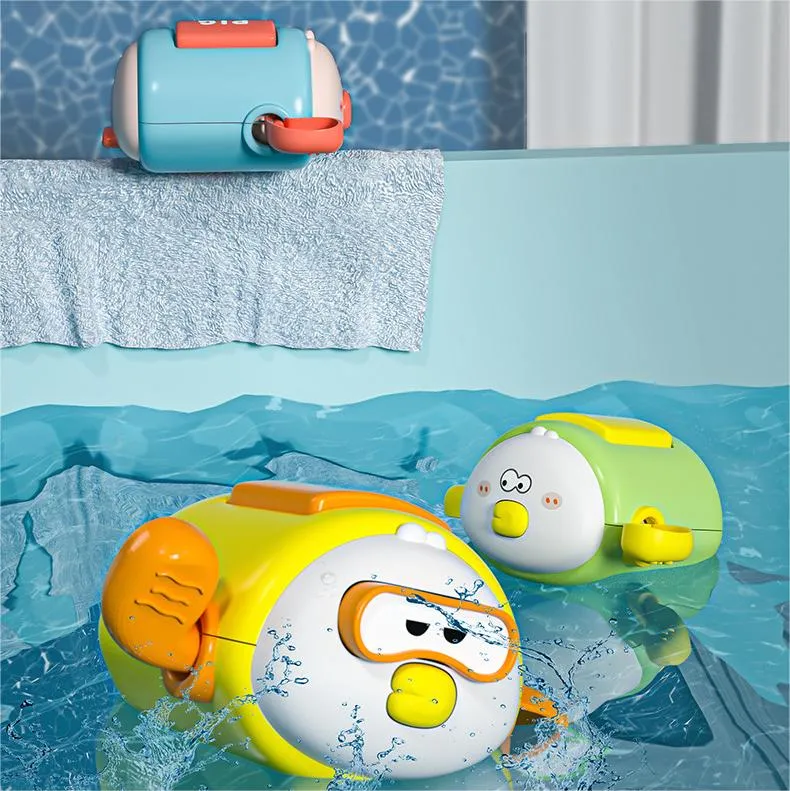 Pato de Verão 3