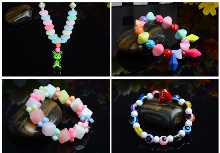 DIY Kit Meninas 13