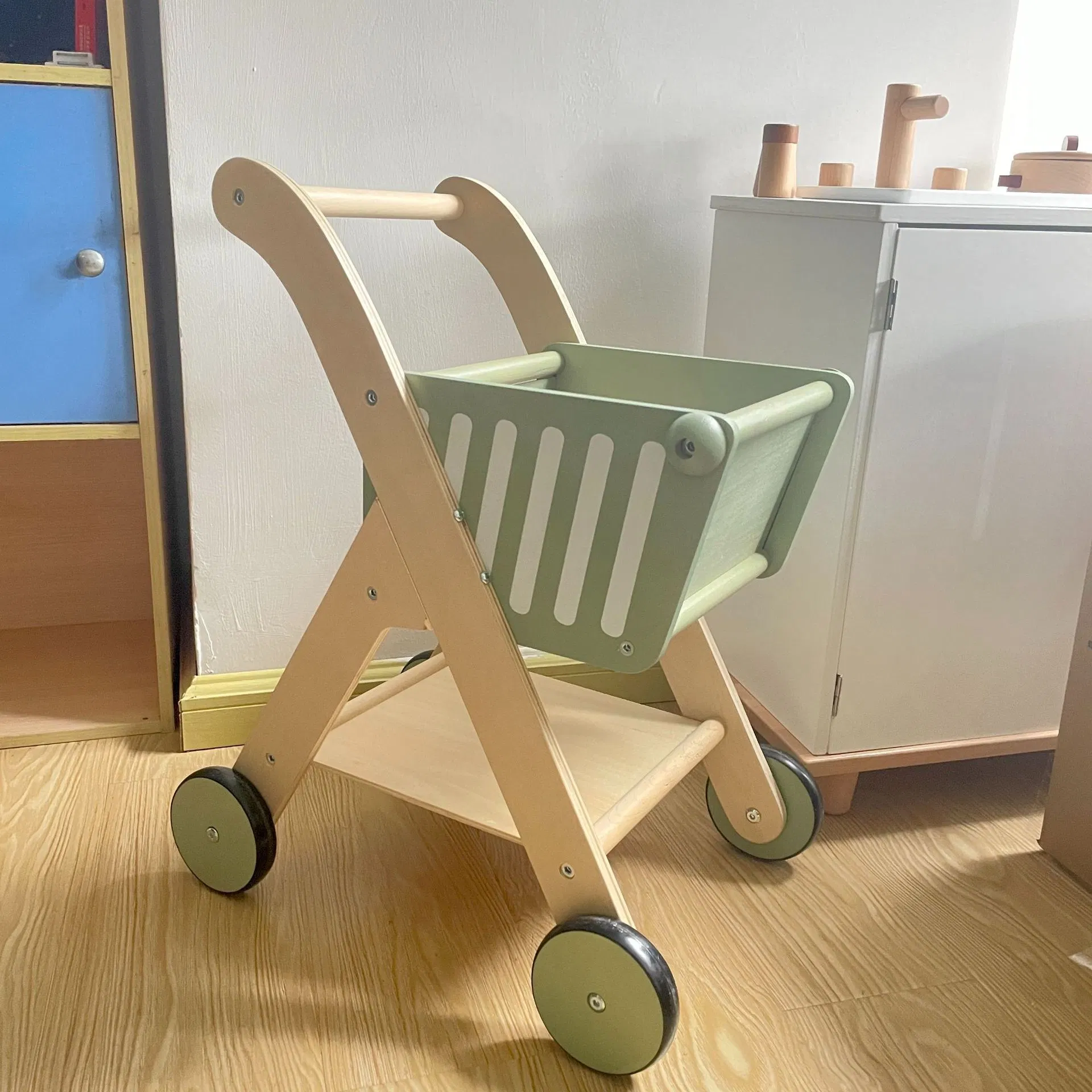 Detalhe do Andador 2