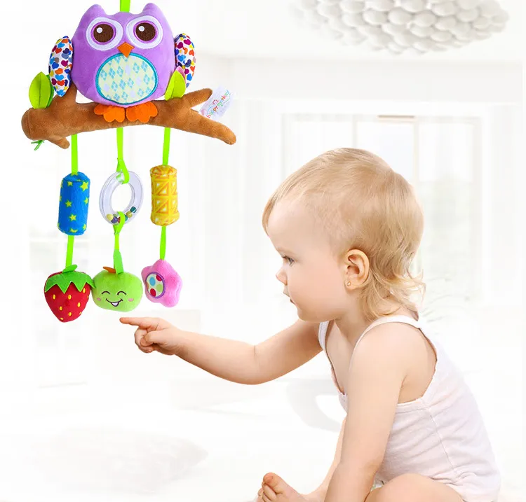 Brinquedo Bebê 2