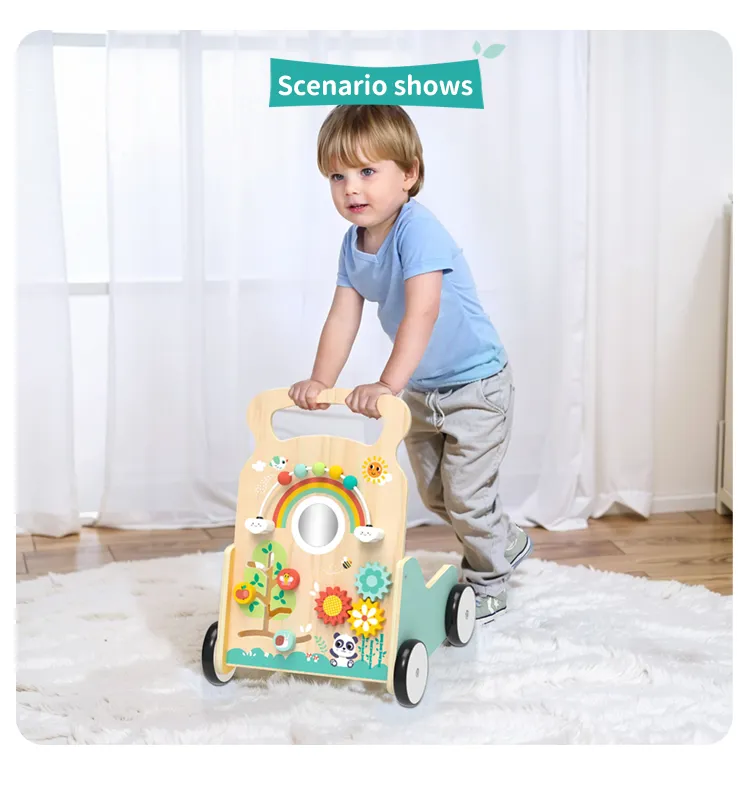Brinquedo de Aprendizado para Bebês