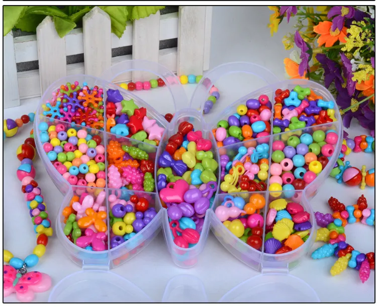 DIY Kit Meninas 9