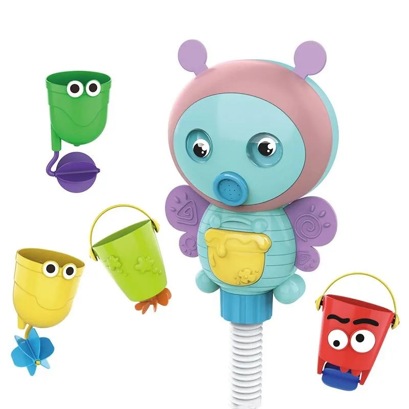 Brinquedo de banho 2