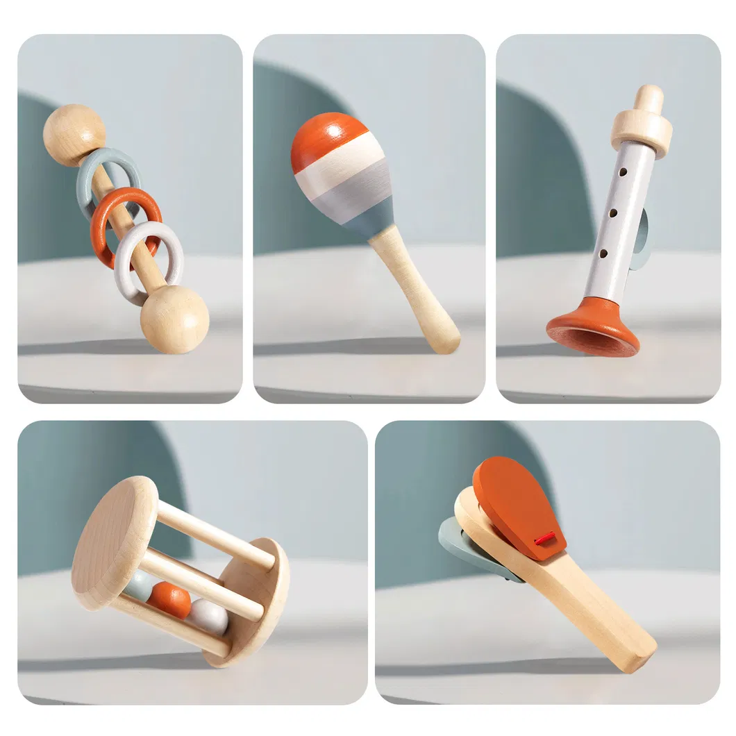 Design Montessori