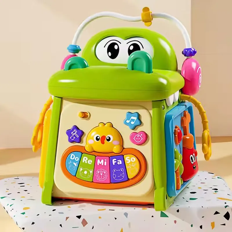 Brinquedo Educativo 2