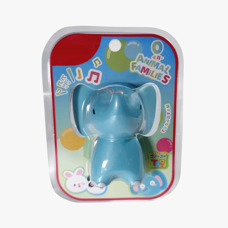 Brinquedo Banho 7