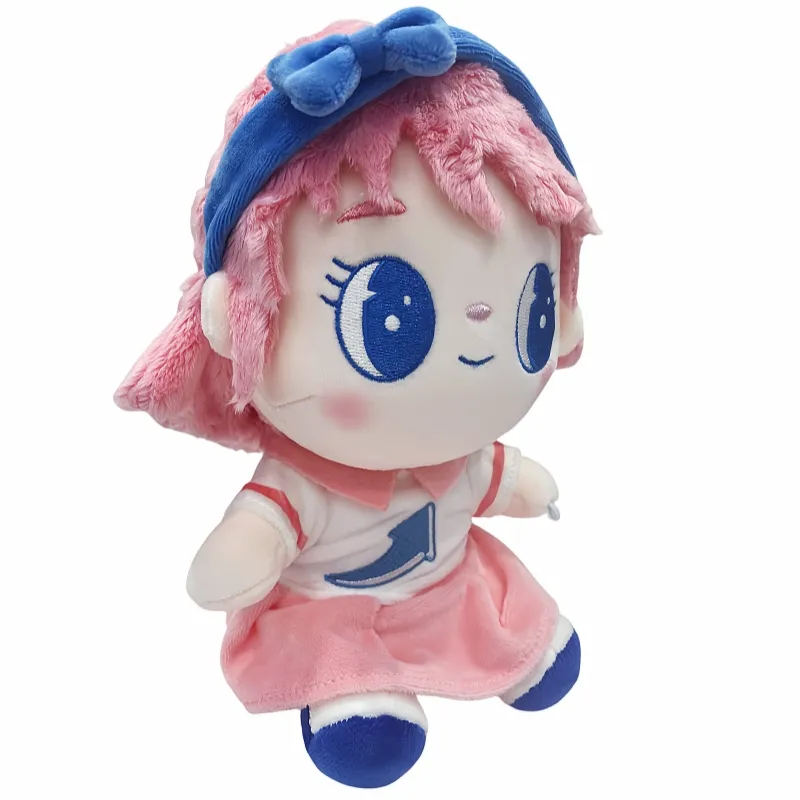 Peluche 3
