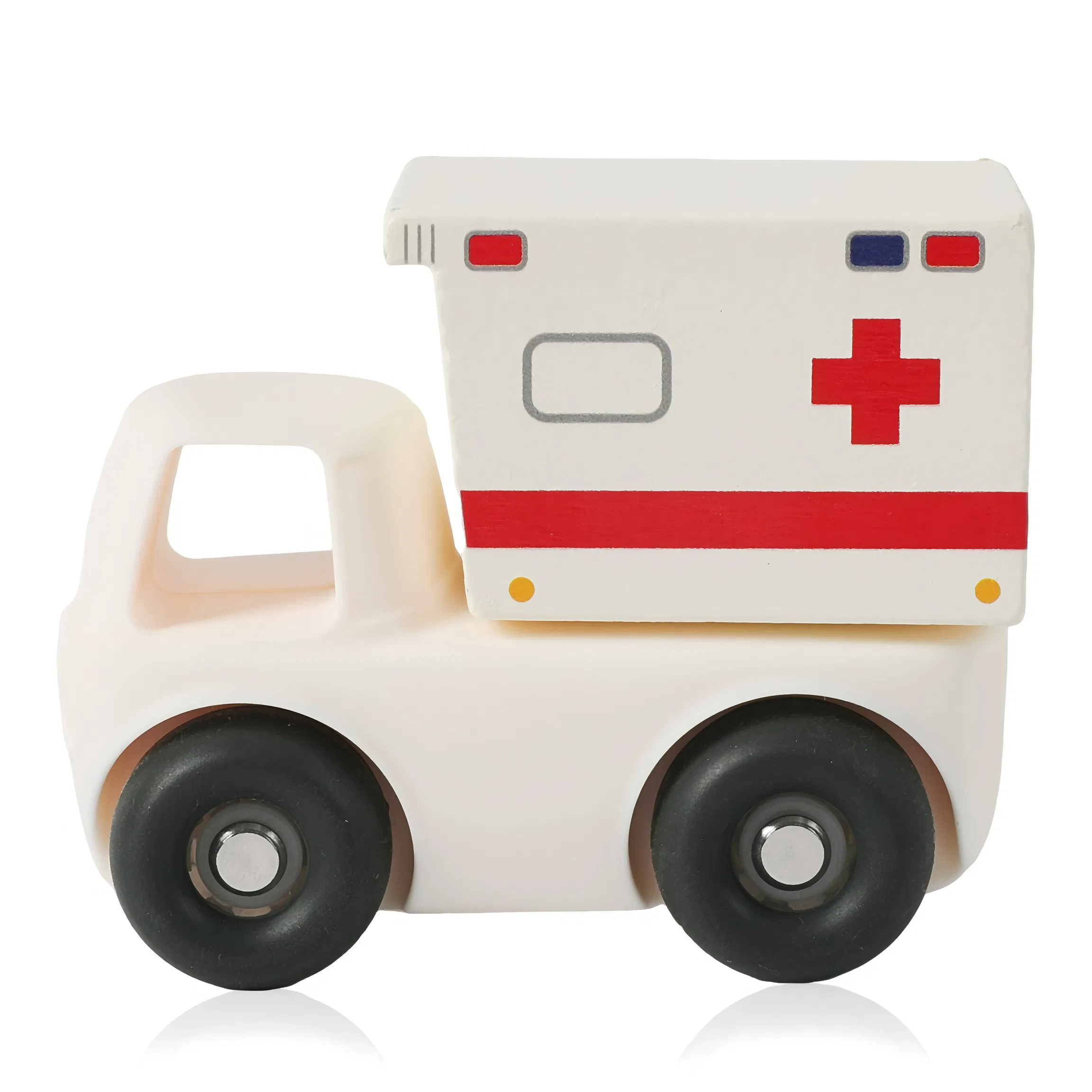 Crianças Bebês Pequenos Carrinho de Corrida na Praia Brinquedo de Madeira Elétrico Mini Modelo de Carro de Silicone para Crianças