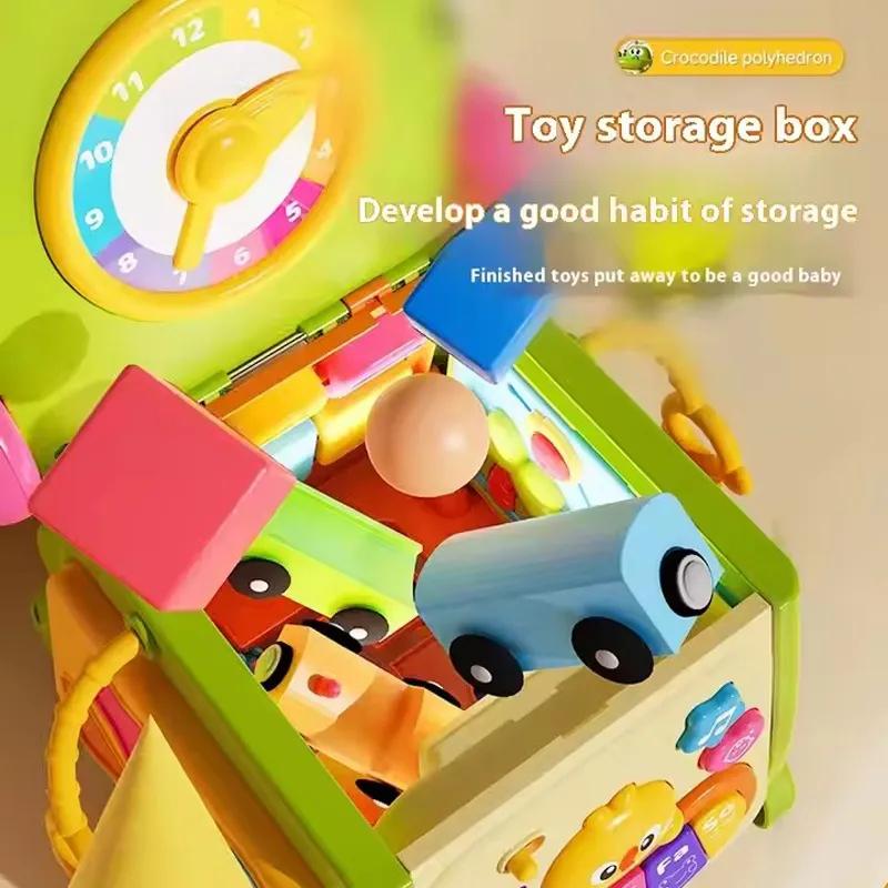 Brinquedo Educativo 7