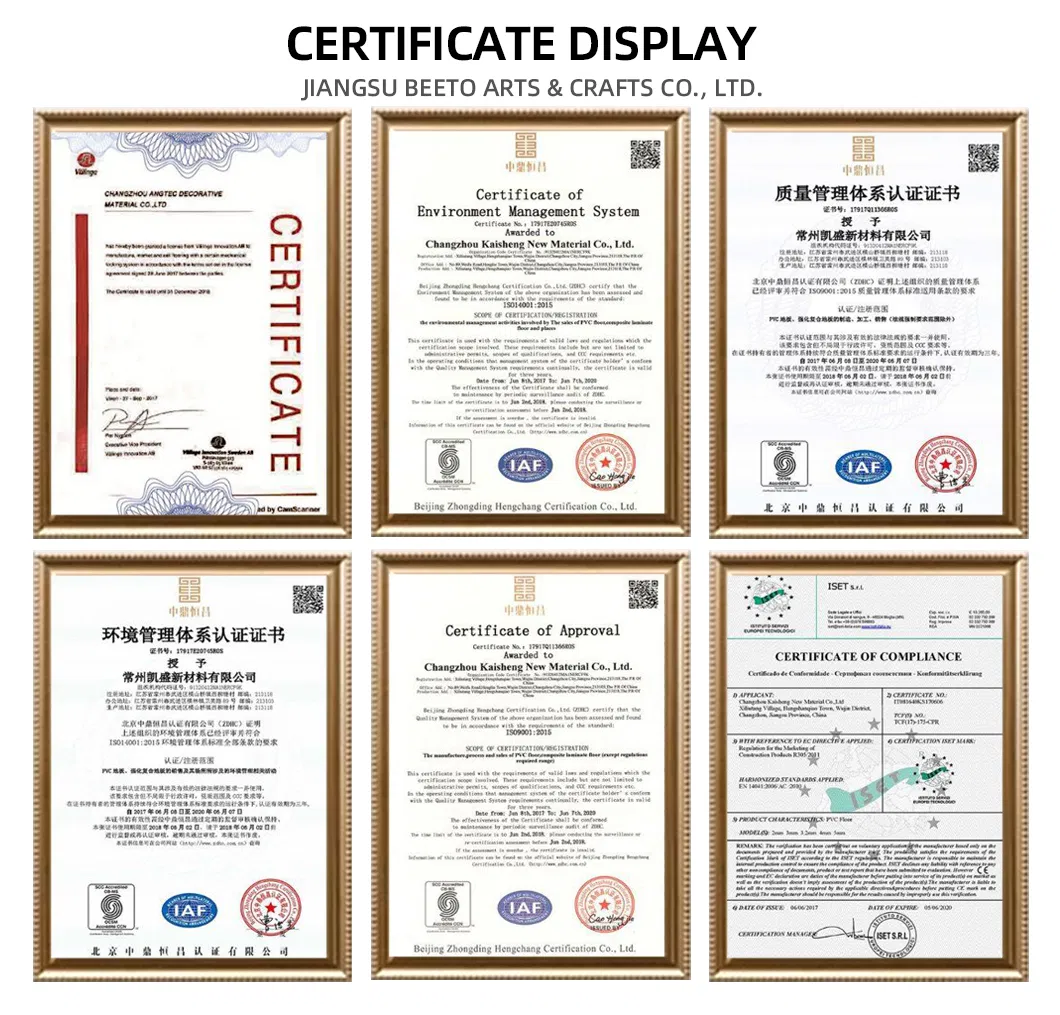 Showroom de Produtos