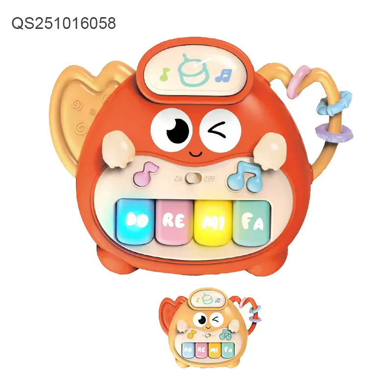 Brinquedo Educativo Interativo