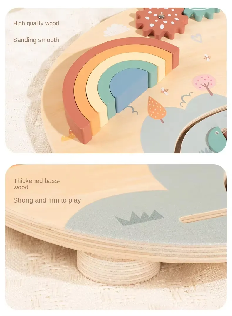 Atividades Montessori