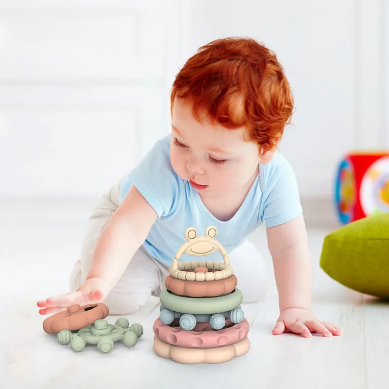 Brinquedos para bebês