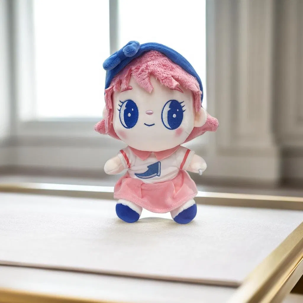 Peluche 1