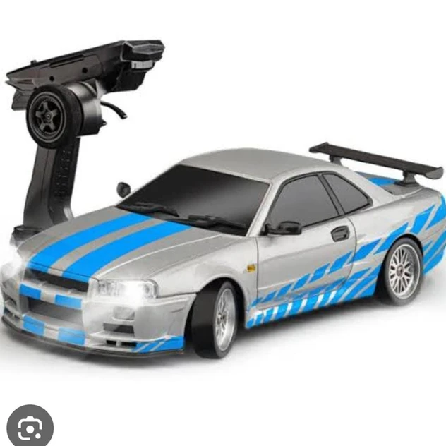 Brinquedo Anime 3